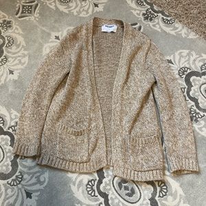 Old navy cardigan